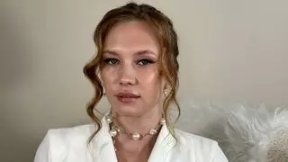 KarolinaRobbi's live cam