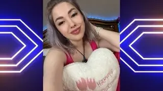 TiffanyCrystals's live cam